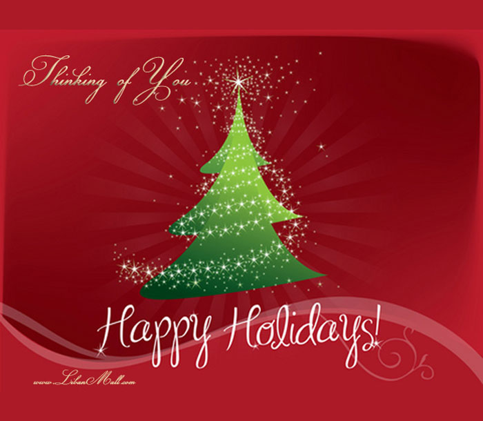 free ecards, happy new year card, christmas greetings,seasons greetings, lebanon free ecards, send c